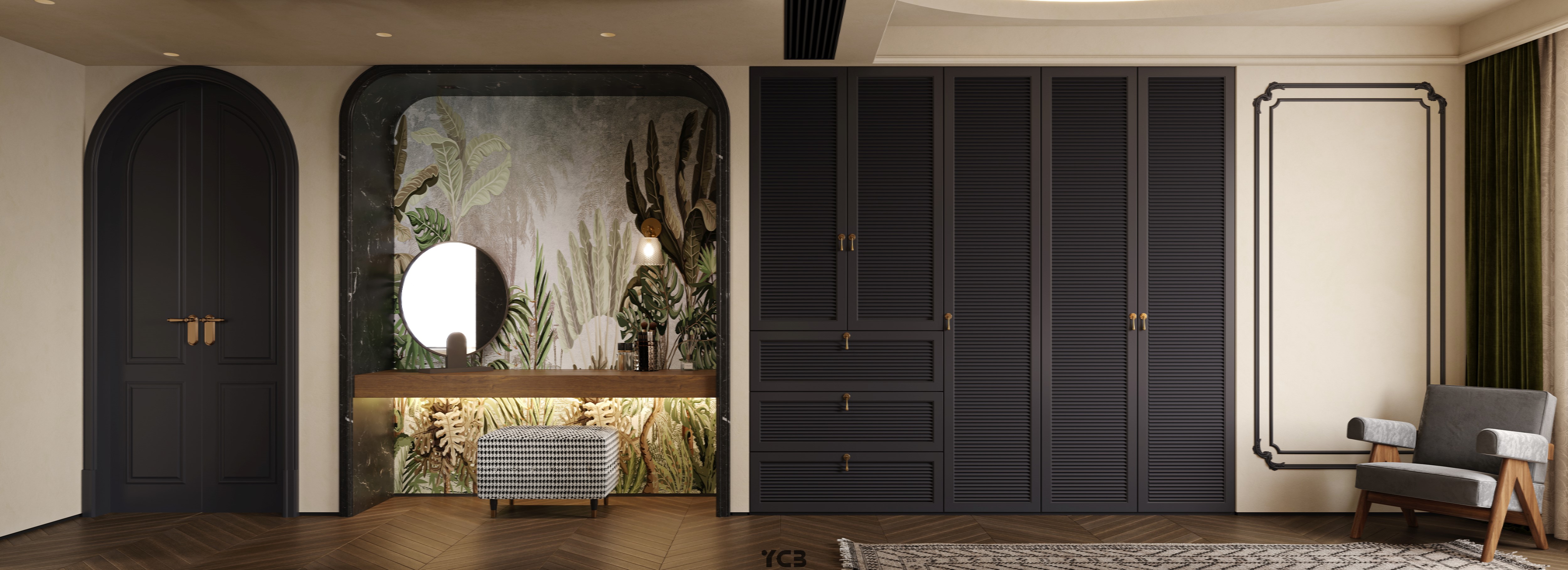 自带电影氛围的家丨原创帮（设计帮）-15