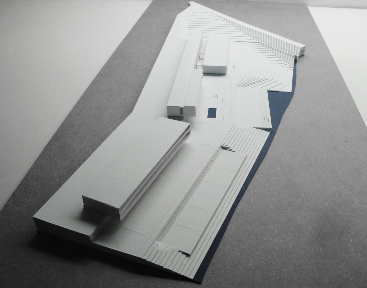 Hotel em Curionópolis ARQBR-9