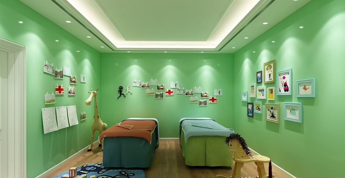 常州 JOYA 美容连锁 | 低调奢华的空间设计-8