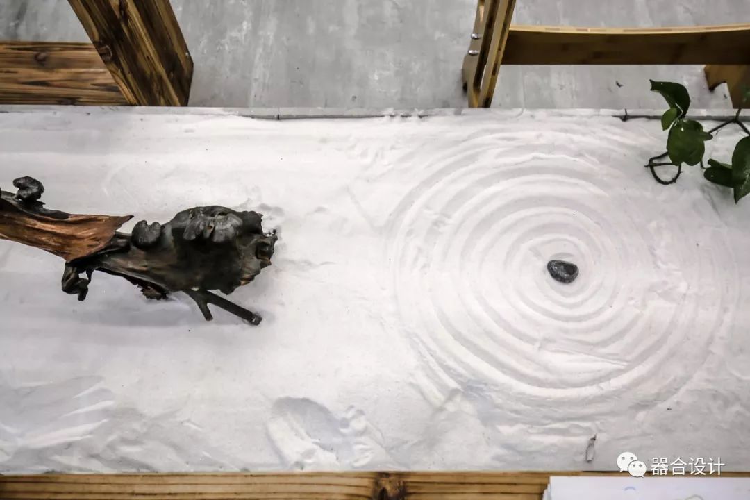 书香.奎虚礼射馆/器合设计-86