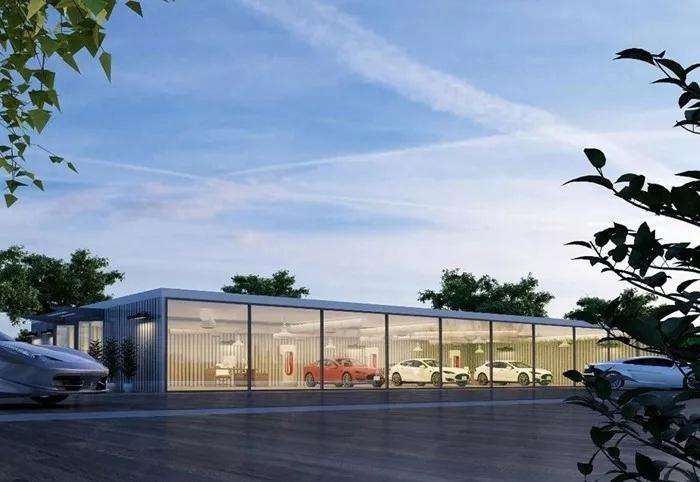 
集装箱建筑合集 -2