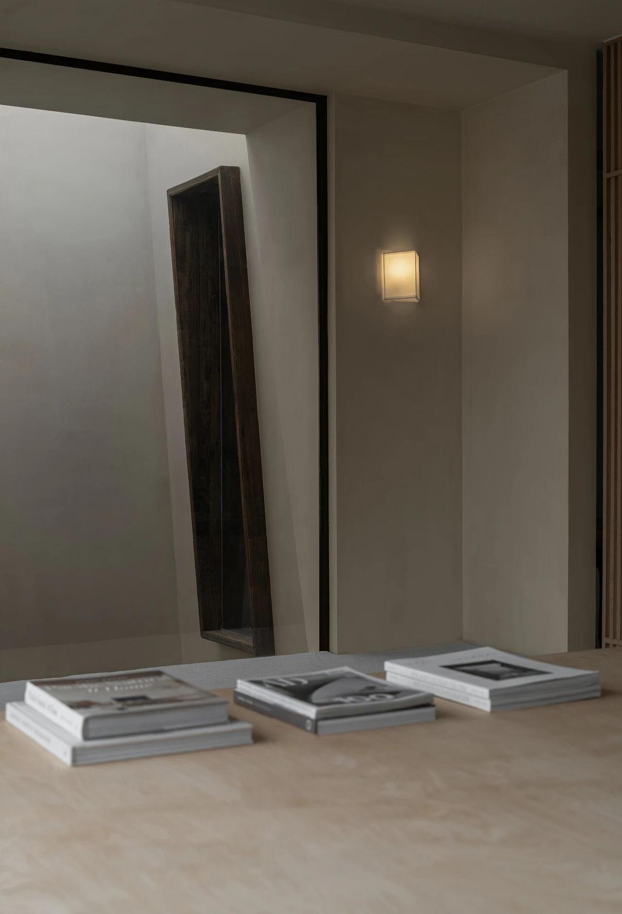 易思维设计 · 三石斋艺术工作室丨中国广东丨易思维室内设计-43