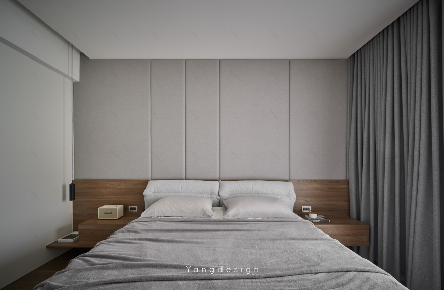 王氏篇章 新的开端丨日本三重-33