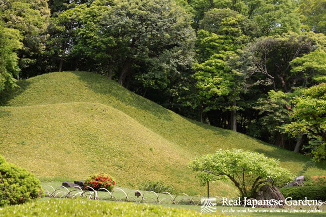 Koishikawa Korakuen（小石川後楽園）丨日本东京-7