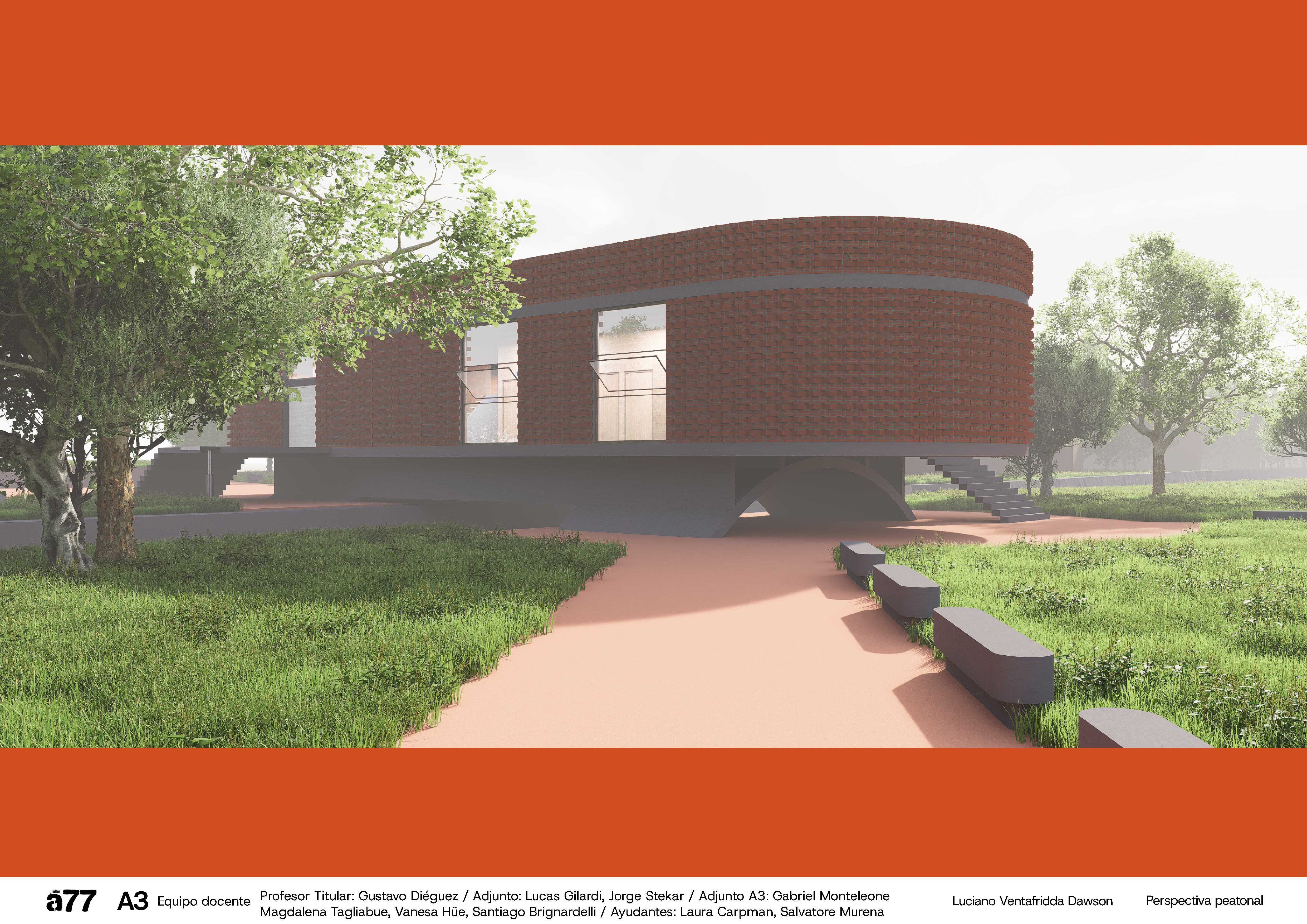 13° Pabellón Médico-9