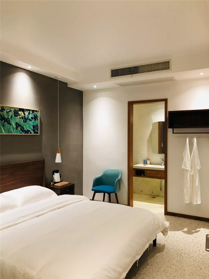 父亲的房子丨杭州品尚设计-59