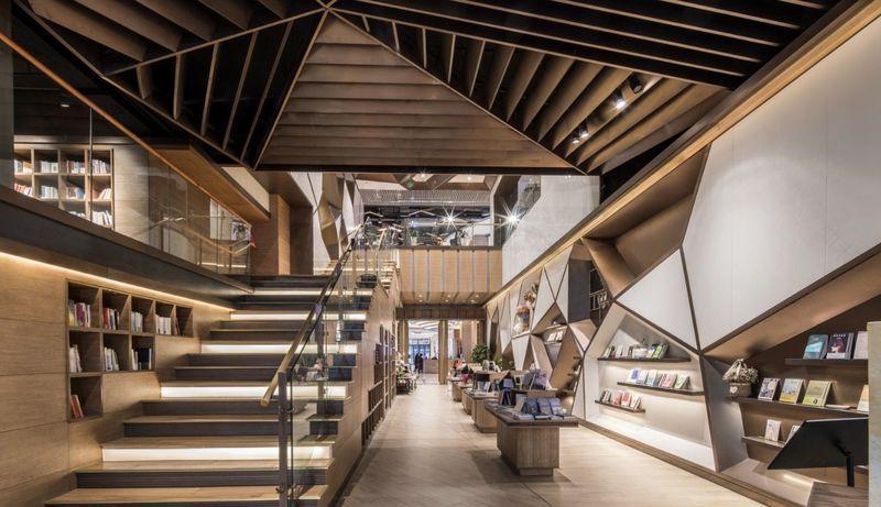 沈阳盛京玖伍文化城丨中国沈阳-22