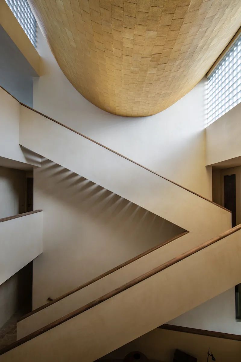 尚壹扬设计创始人谢柯 · 诗和远方的温暖人居丨中国大理-27