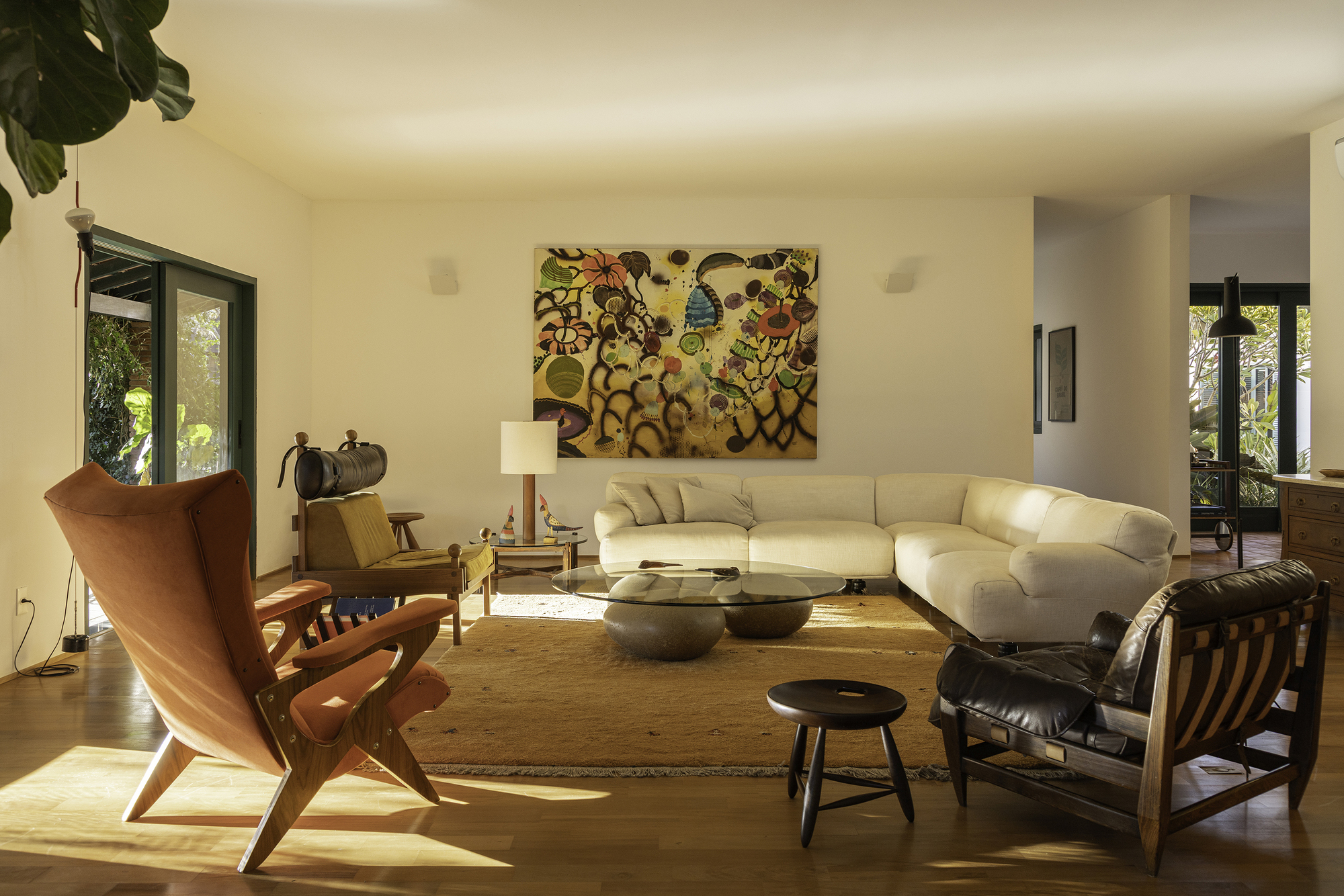 皮涅罗农场丨巴西丨Equipe Lamas-39