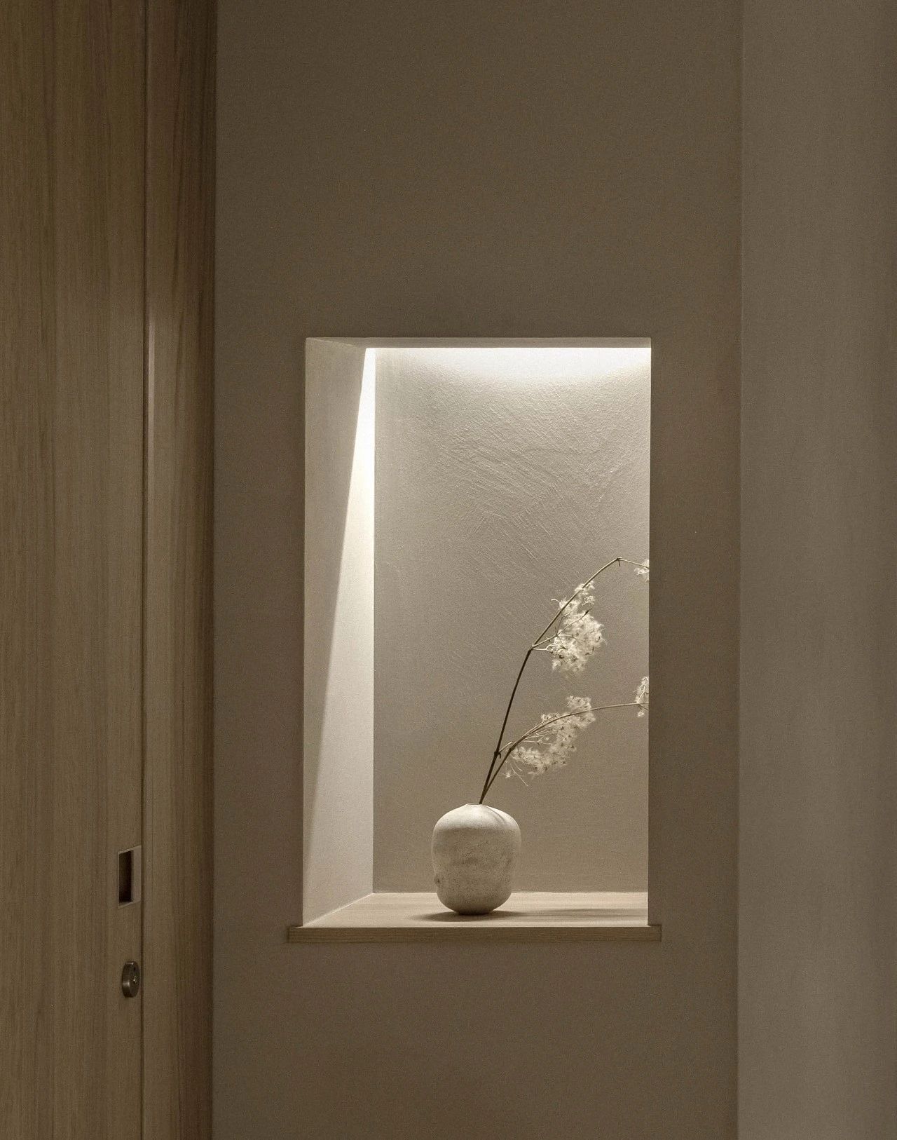 东京 Opus Arisugawa Terrace-Residence | 日式简约旅居的魅力-5