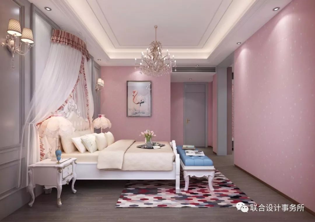 优雅蓝调,精奢生活的艺术演绎-33