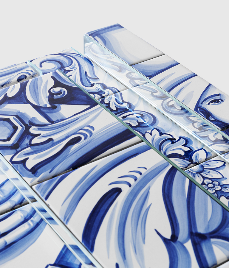 Heritage Sideboard（传承边柜）-12