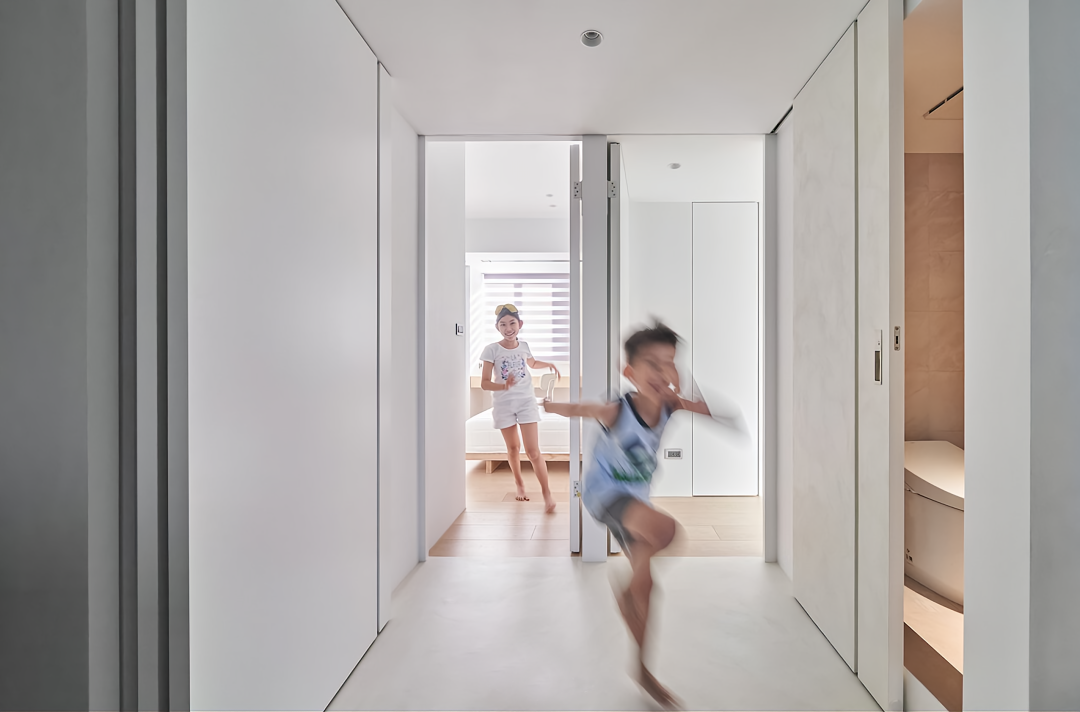 开心盒子L宅丨中国台北丨虫点子设计-51