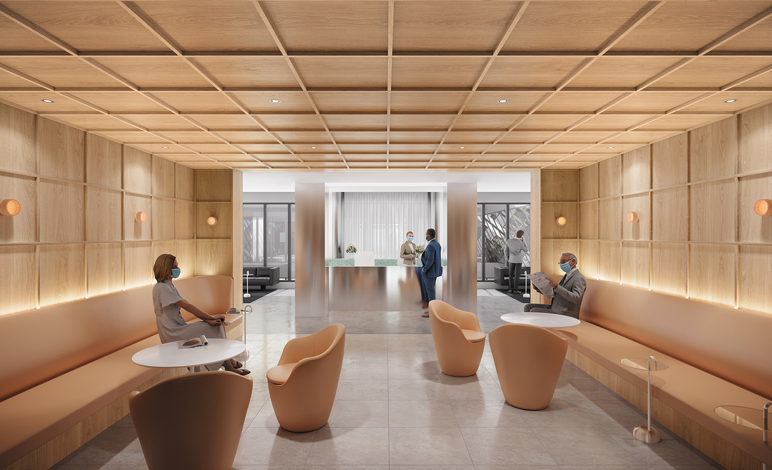 2021/08-2022/08的室内渲染效果图-38