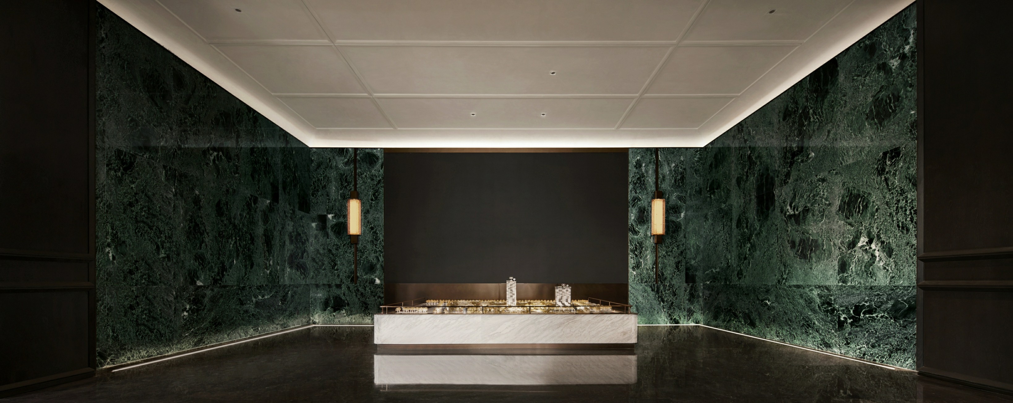 越秀·天悦江湾丨中国郑州丨赛拉维设计CLV.DESIGN-21