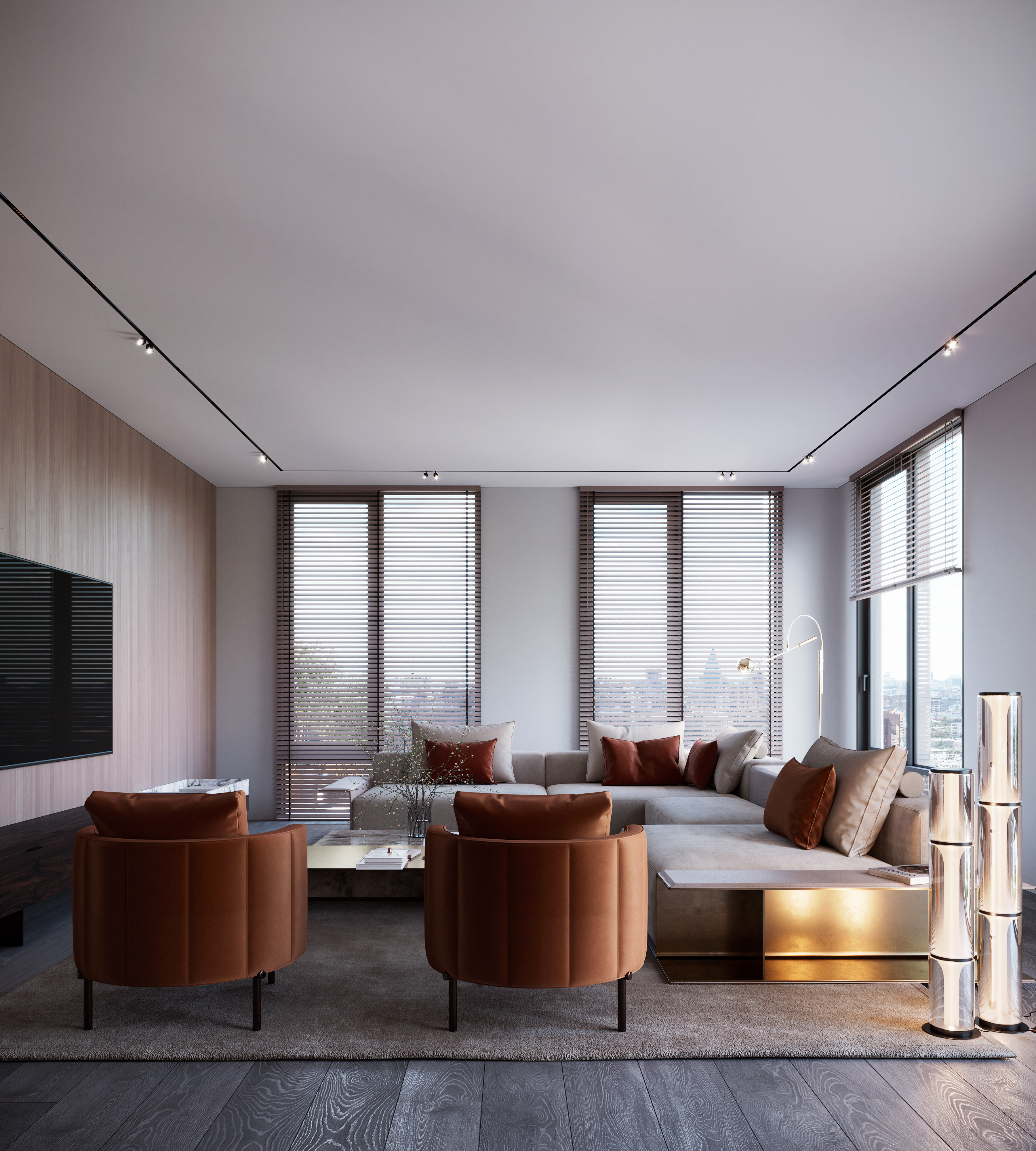 When the space speaks for itself.-5