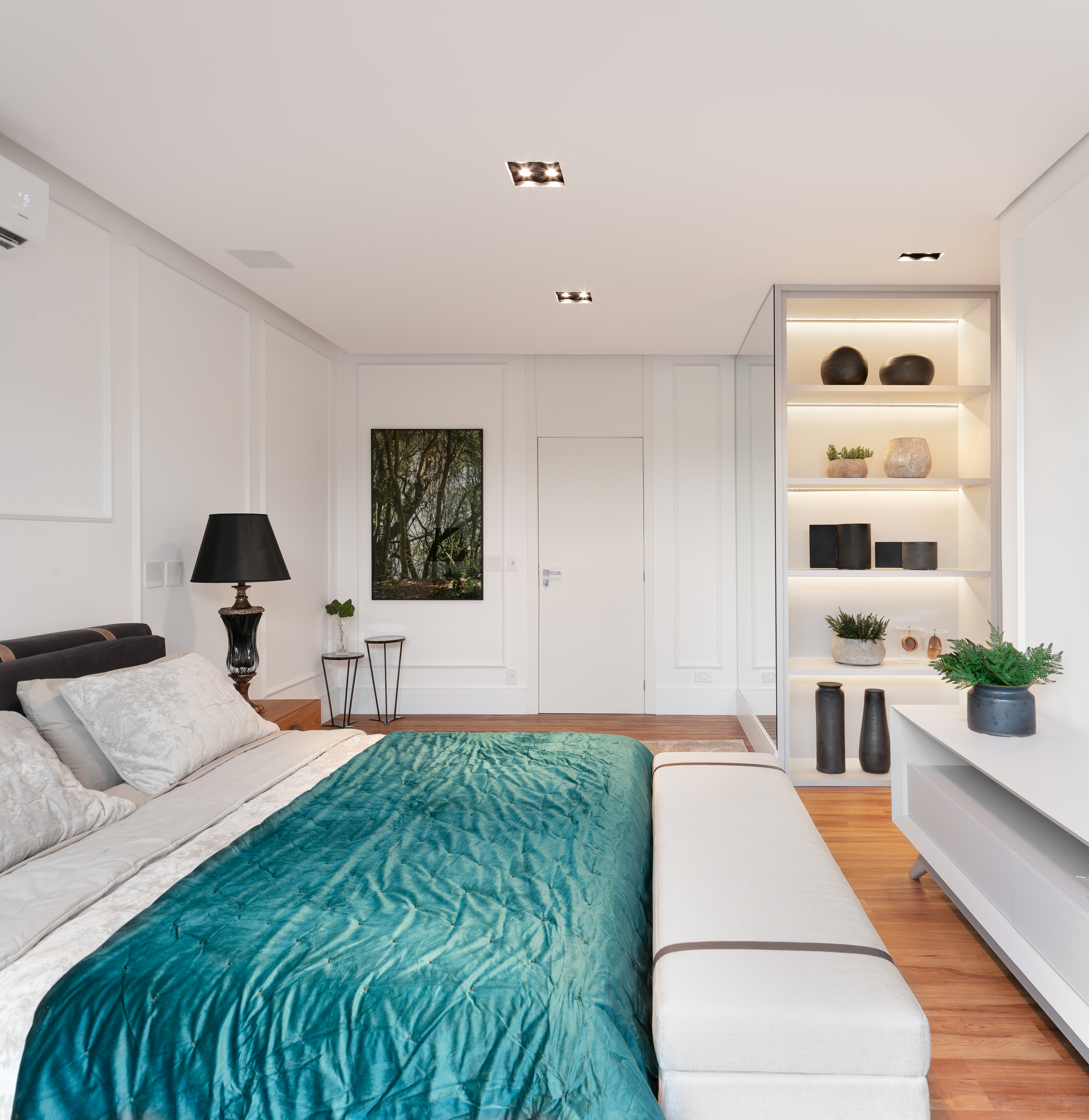 巴西 Bambu 之家丨BL Studio de Arquitetura-44