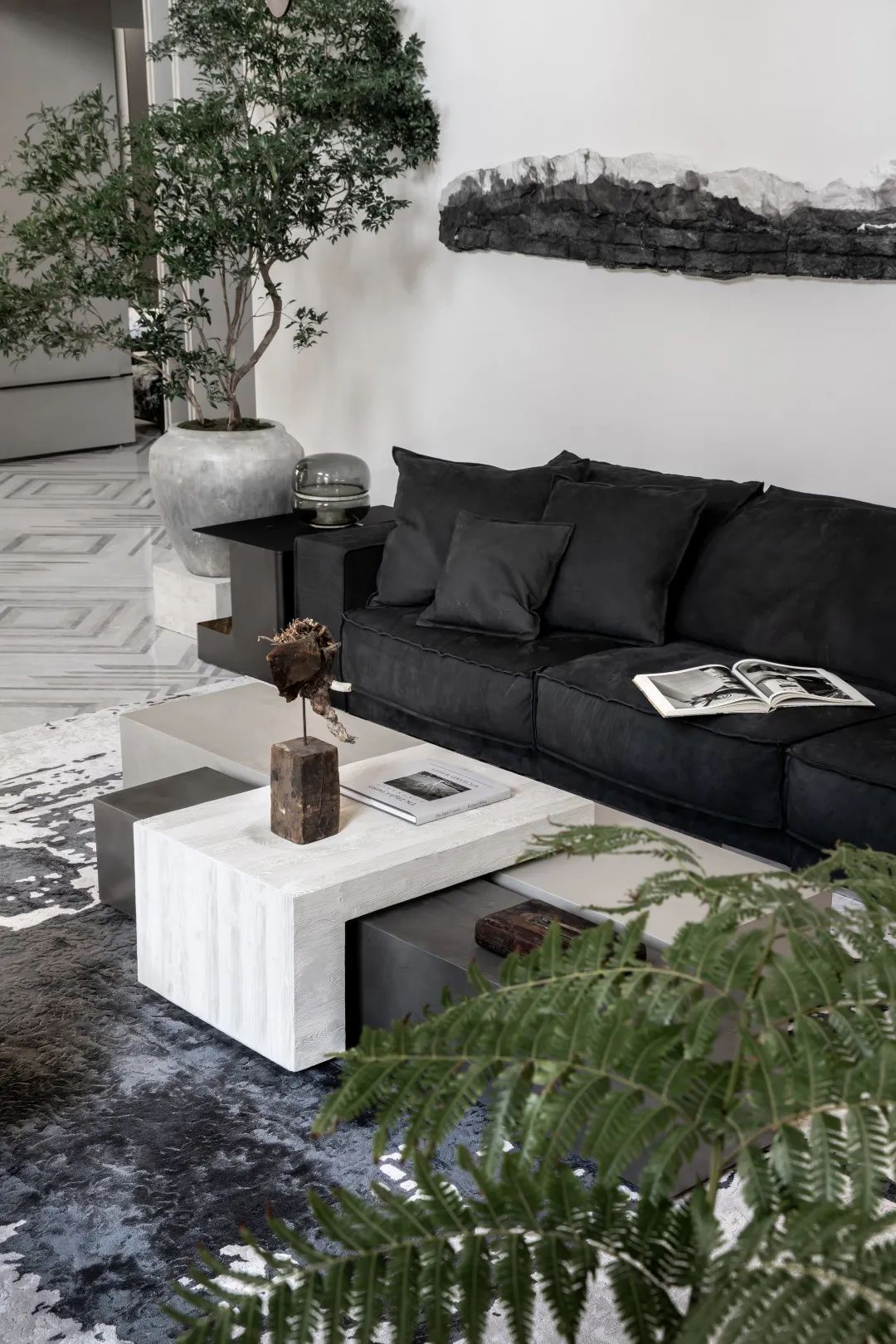 和酒店安吉丨中国丨W.DESIGN 无间设计-22