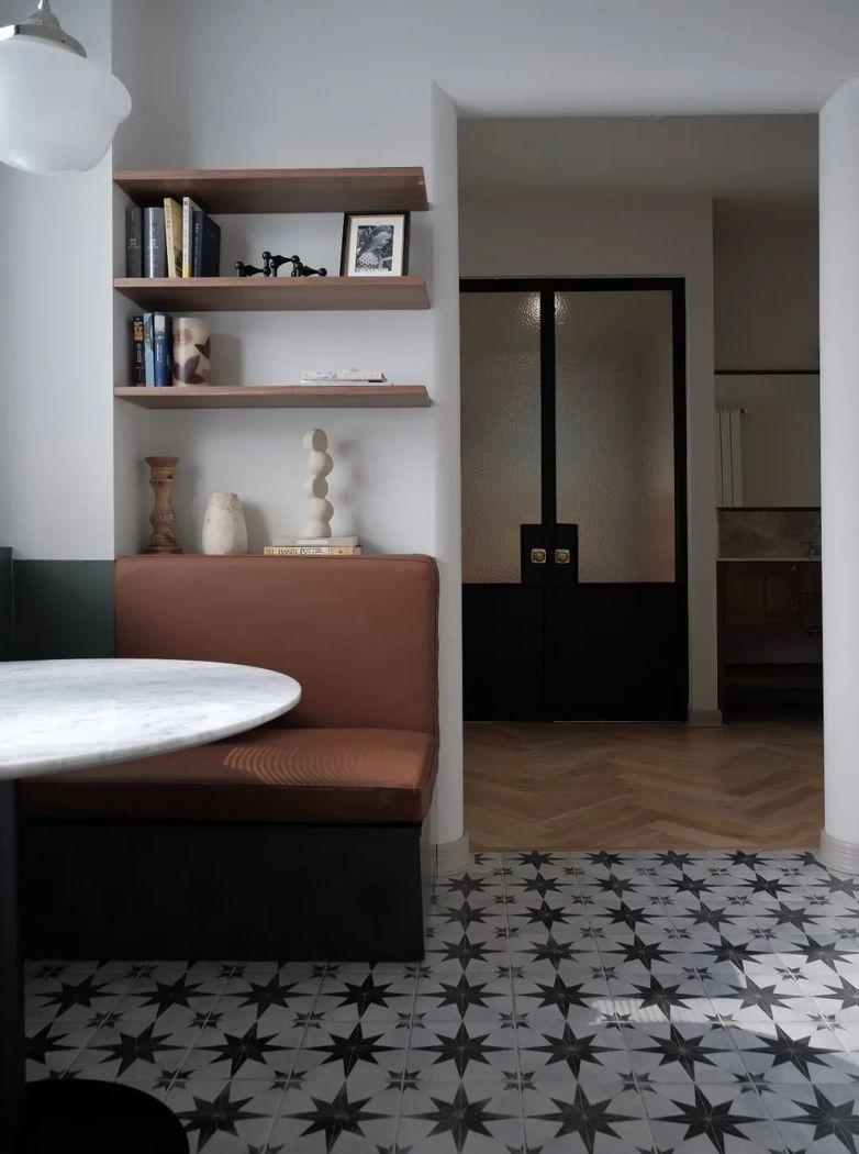 自然美学别墅-73