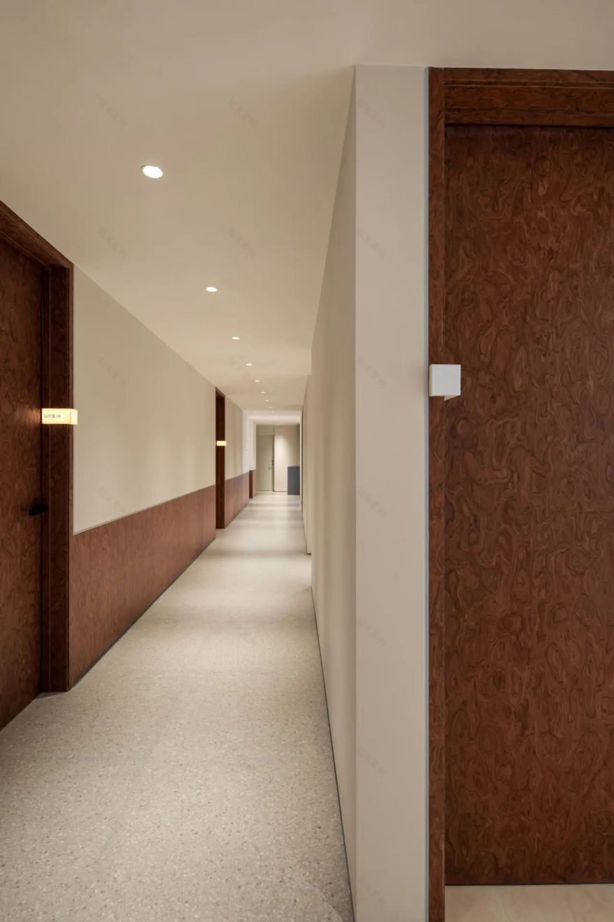 芮思米·医疗美容(百花谷店)丨中国太原丨MOOTHAN. DESIGN-54