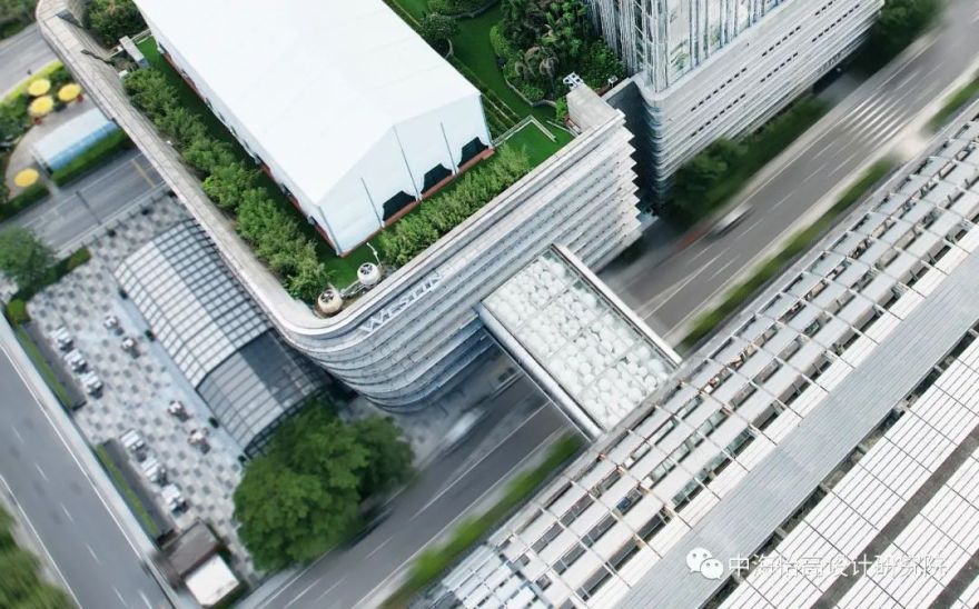 云端诊所 · 知识粒子艺术展丨中国广州丨中海怡高建设集团股份有限公司设计研究院-27