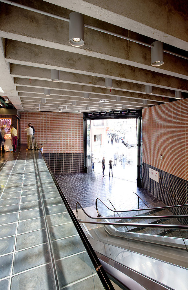 San Antón 市场-37