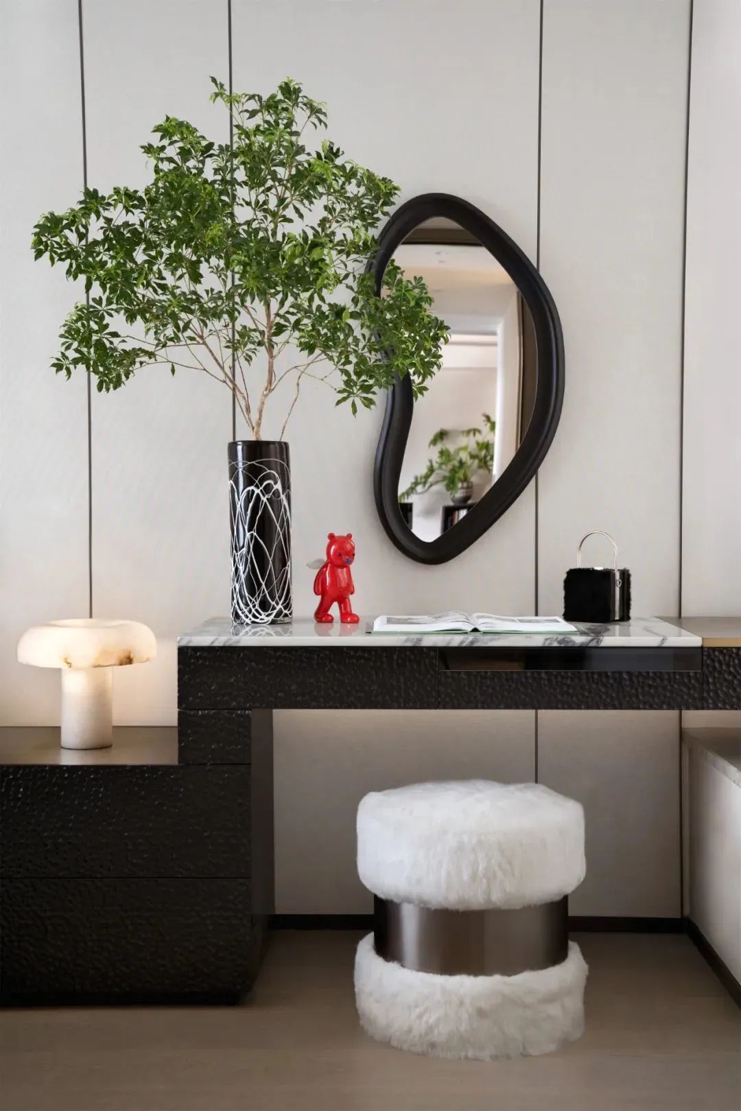 天健悦湾府丨中国深圳丨GND恩嘉设计-126