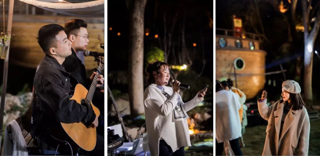 2019 璞素家年度盛宴——温馨室内设计赏析-69