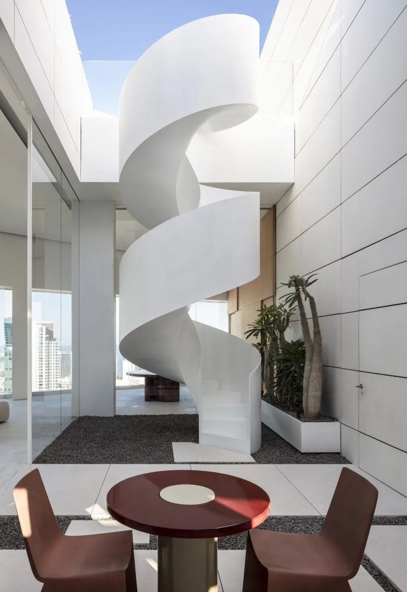 皮苏·凯德姆建筑师事务所-214