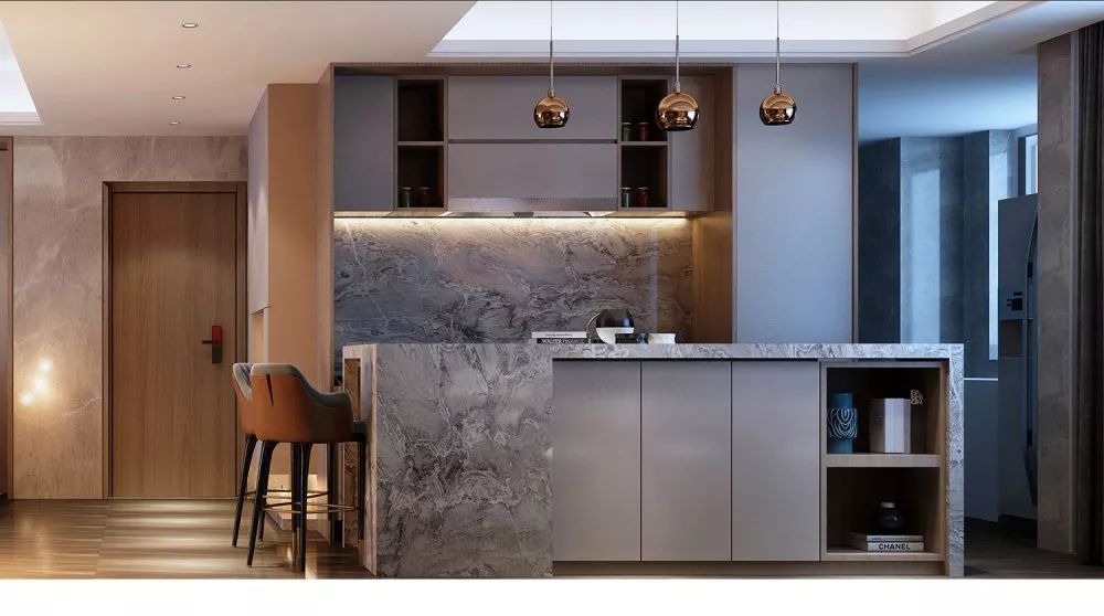 从摇滚到设计 | 张文贵的探索之路-82