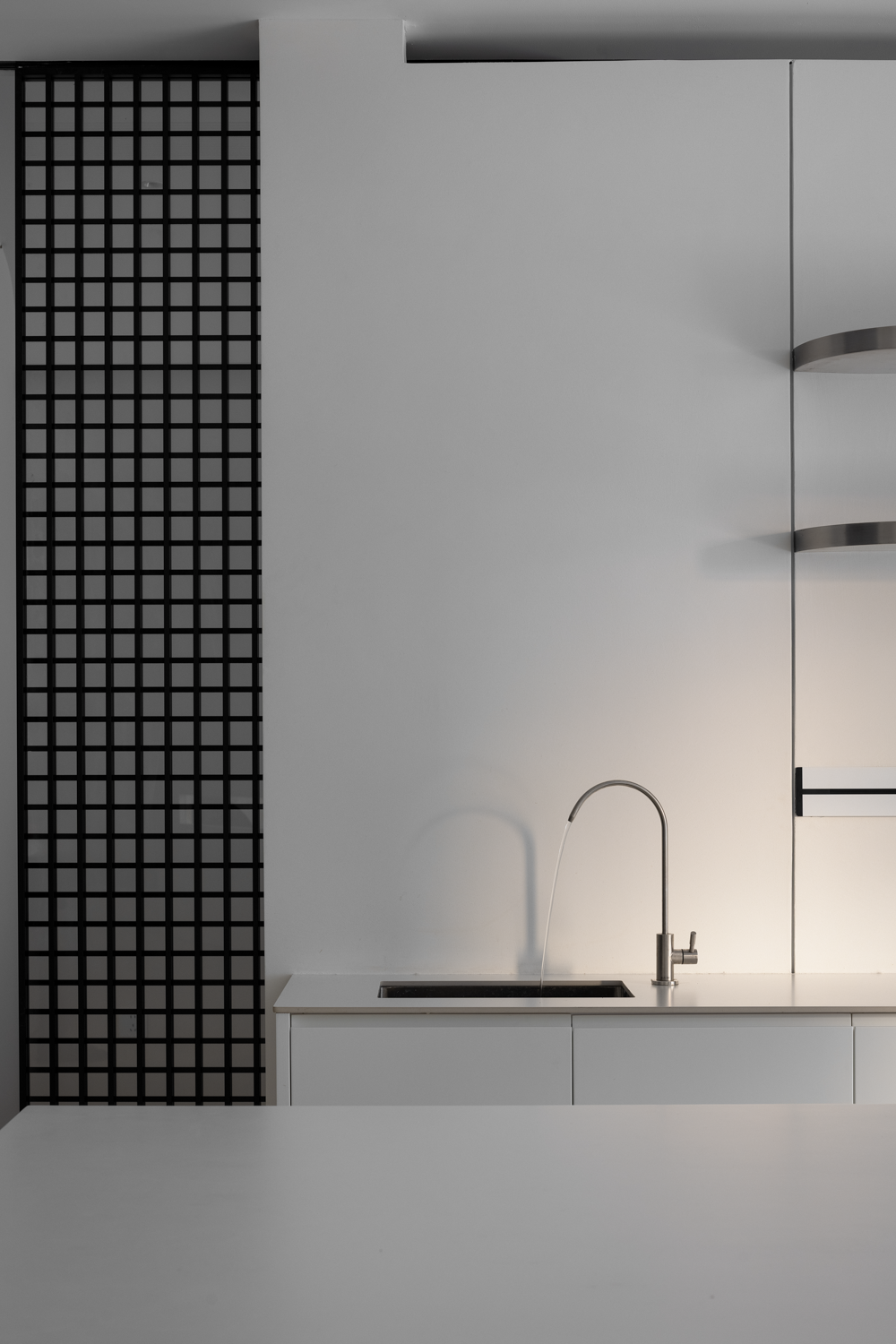 光场解构·观衍上办公场所丨观衍上设计-34