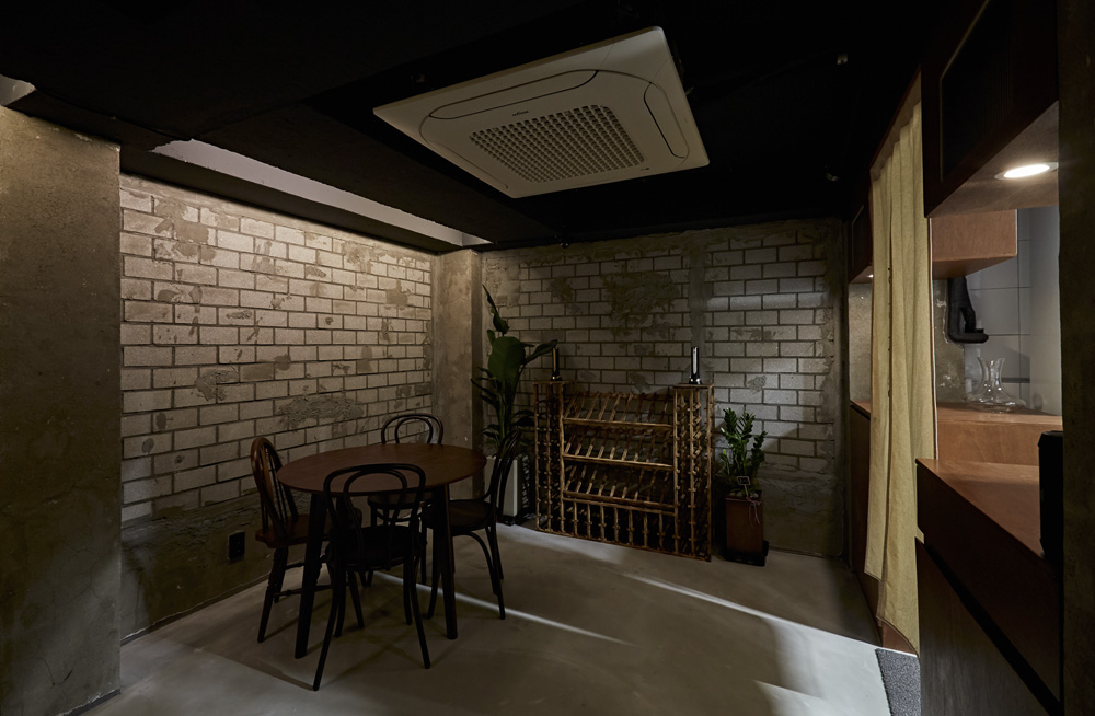 浪漫烛光下的美食空间——"Laluz Kitchen"-8