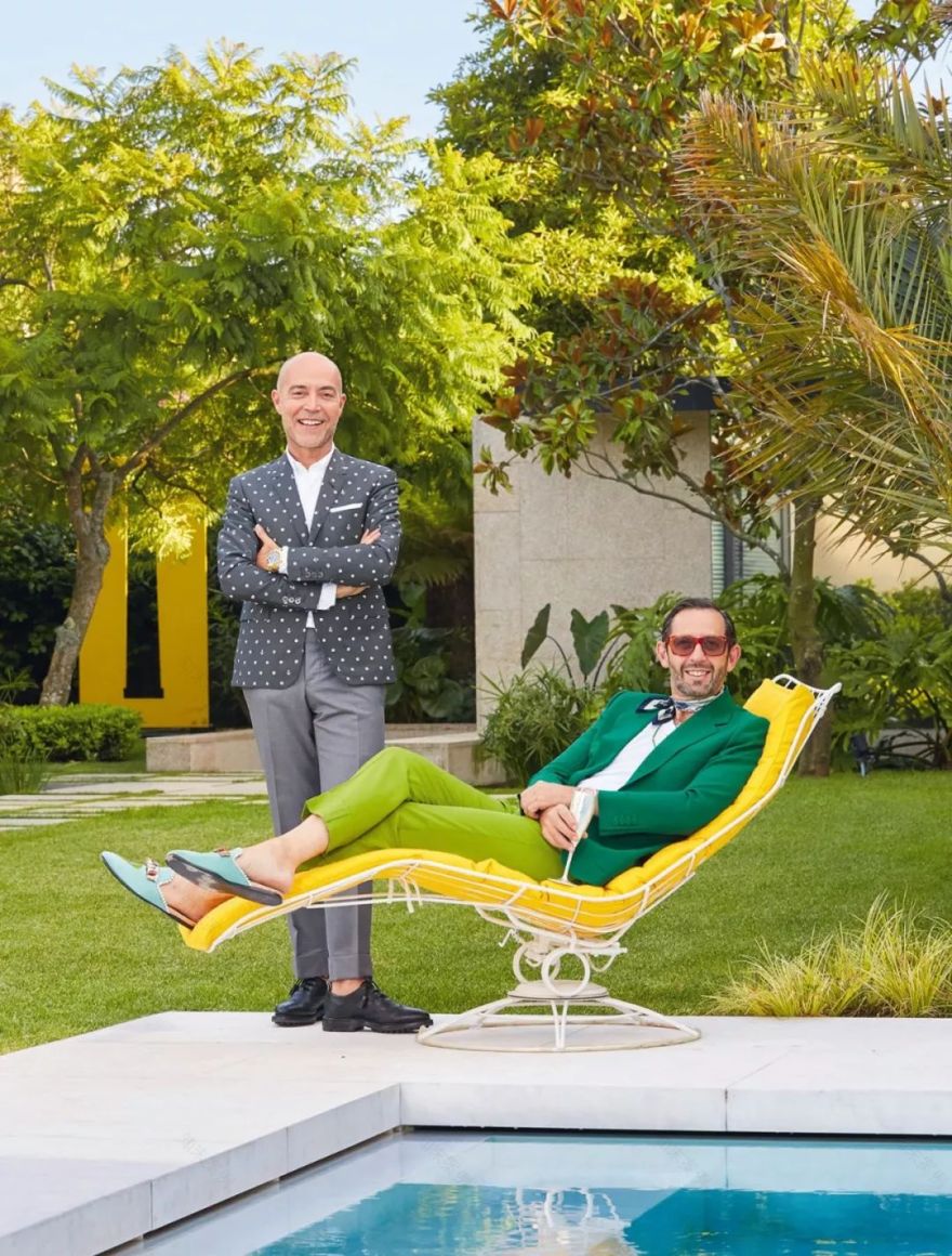 多彩之家,幸福生活的色彩盛宴-10