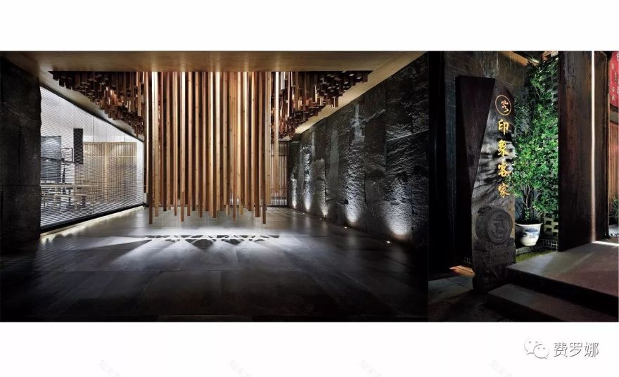 文化商业的另一面——印象客家 | 费罗娜-26