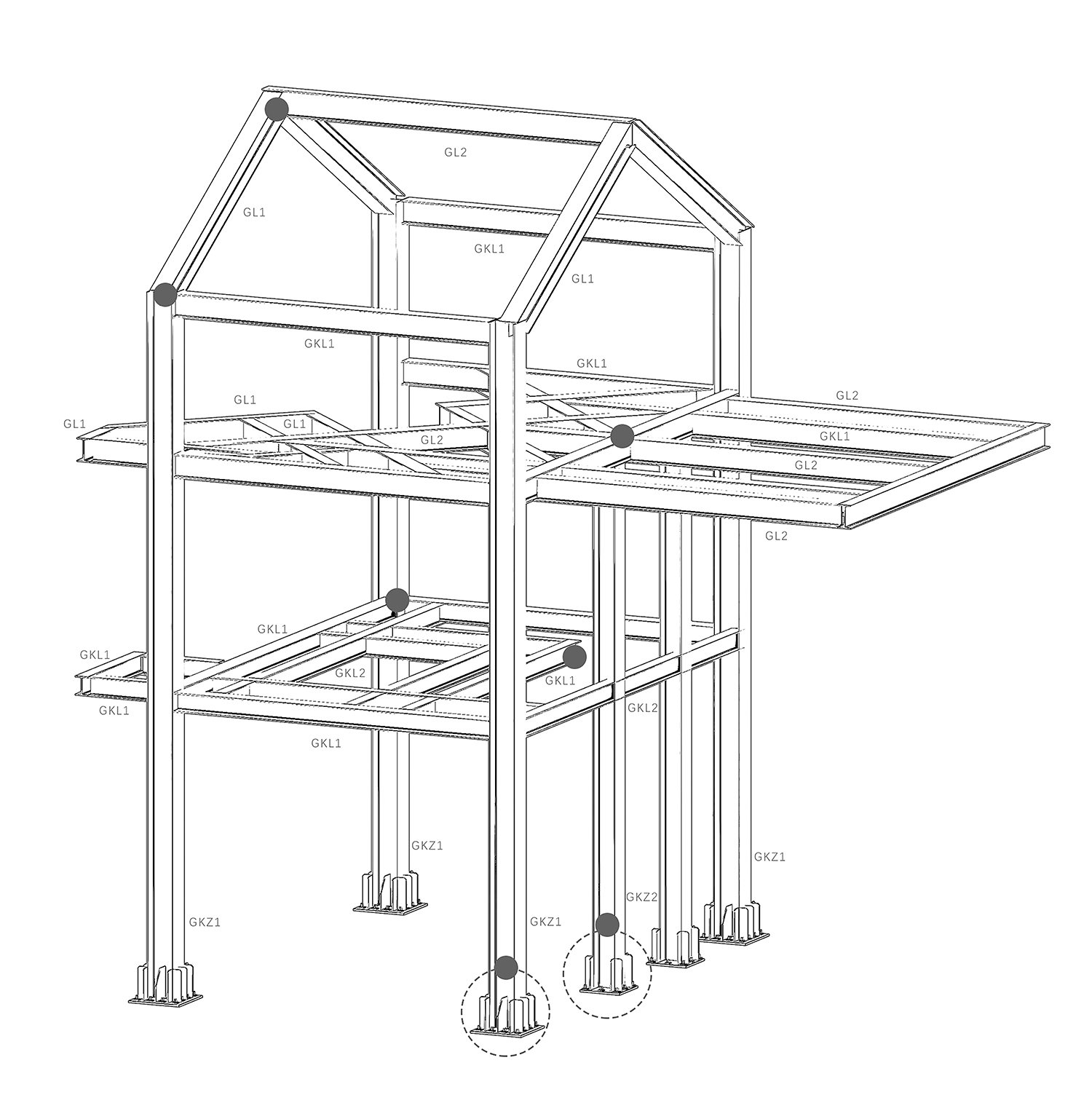 梦想改造家 广州·火把社区丨中国广州丨PONE普利策-131