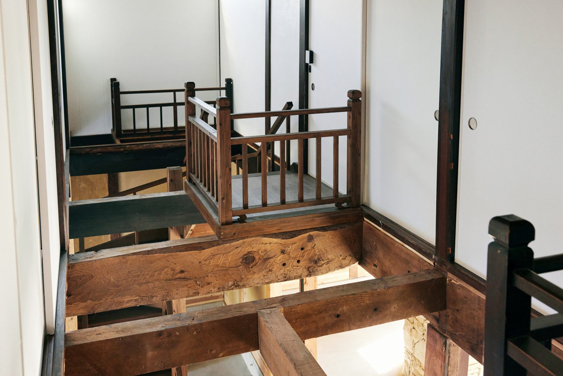 酒店丨日本长崎丨Jo Nagasaka,Schemata Architects-20