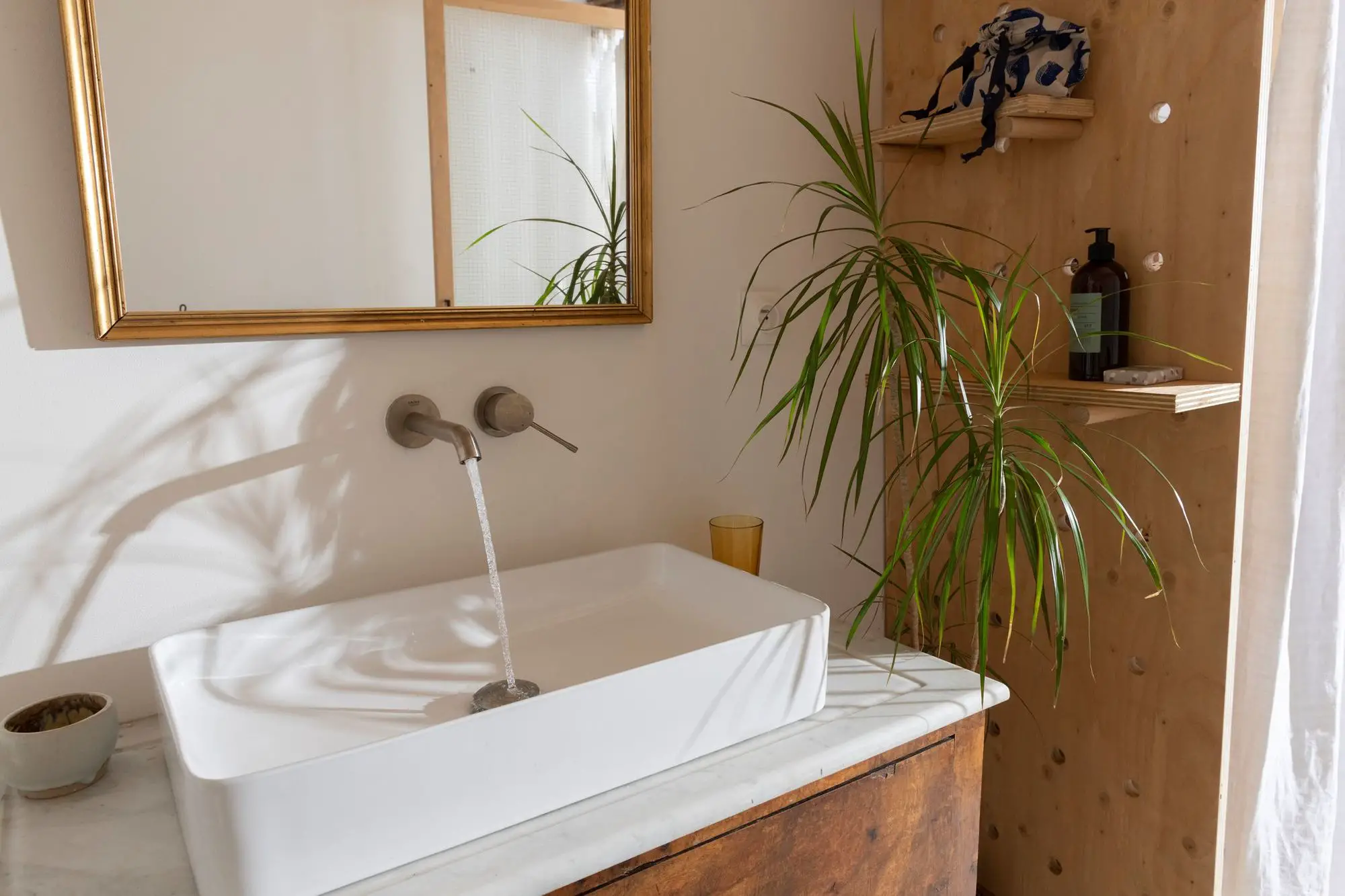 废弃空间变温暖 Loft，室内设计巧妙打造舒适家居-7