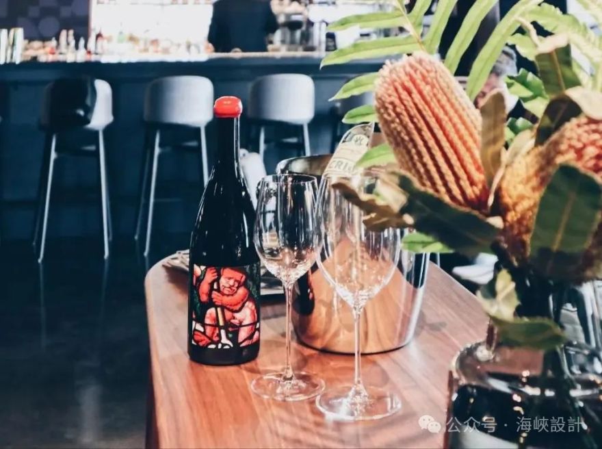 台湾金普顿大安酒店丨中国台北-30