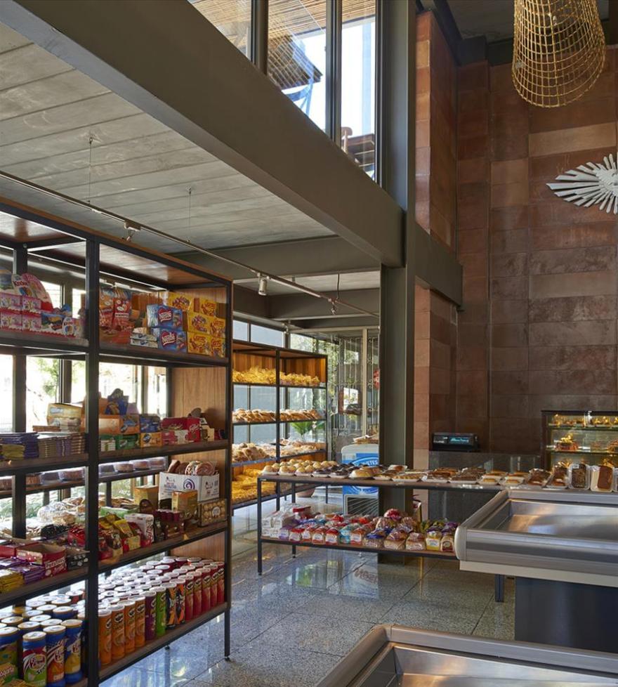 圣伊莎贝尔商场-10