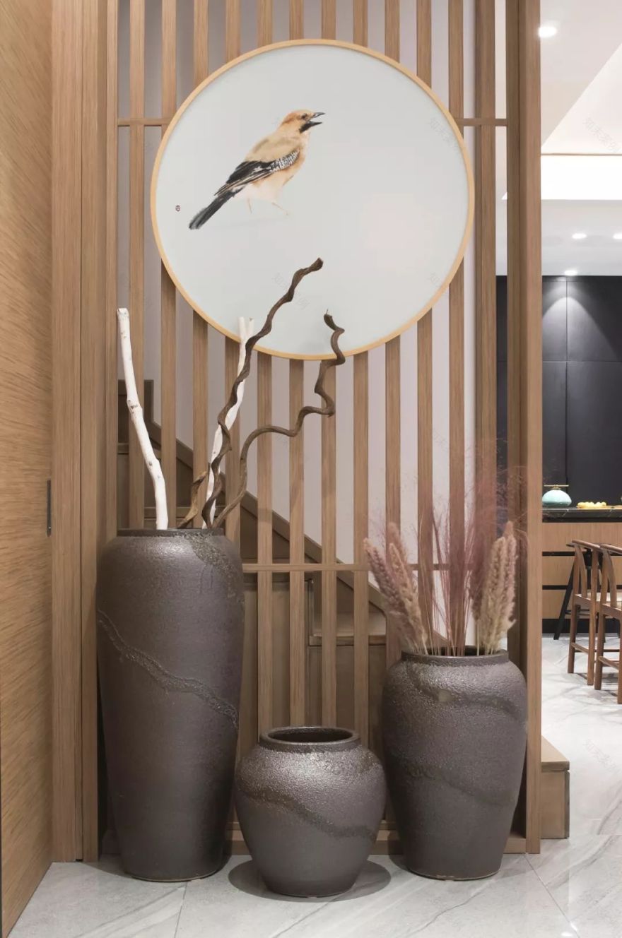 李永昌打造宜居别墅空间 | 因地制宜,注重功能与舒适-21