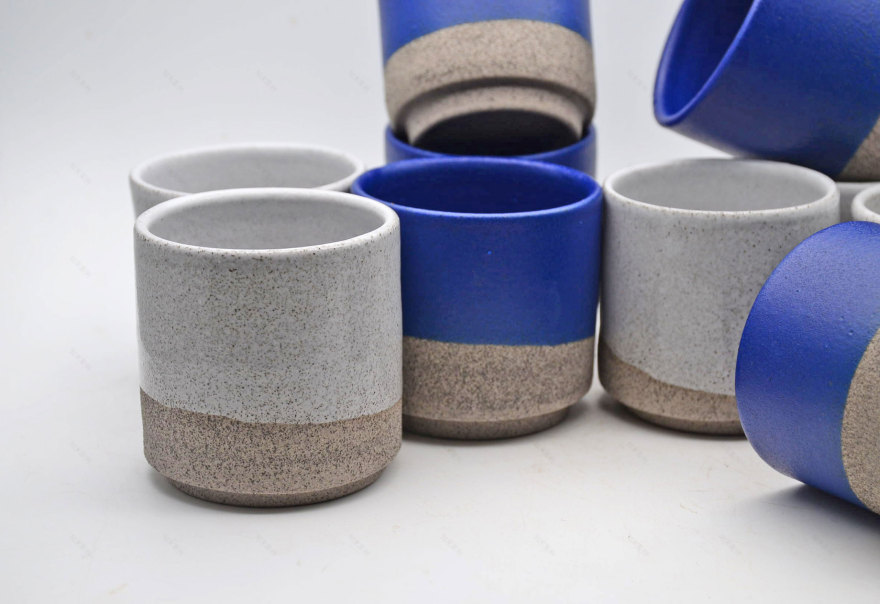 希腊 AIGAIO 陶瓷艺术展 | 领略当代陶瓷魅力-19