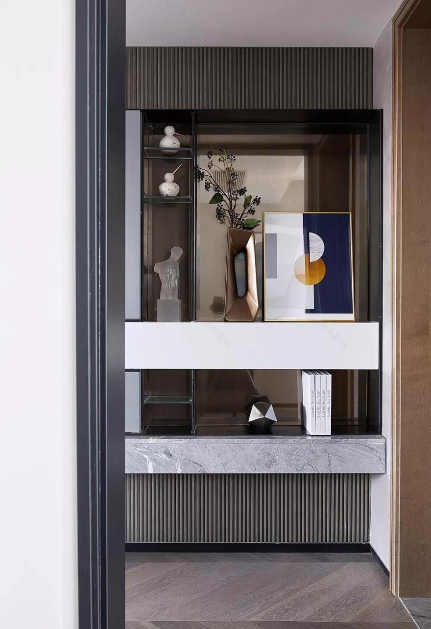 宋都 如意春江丨千舍设计-7