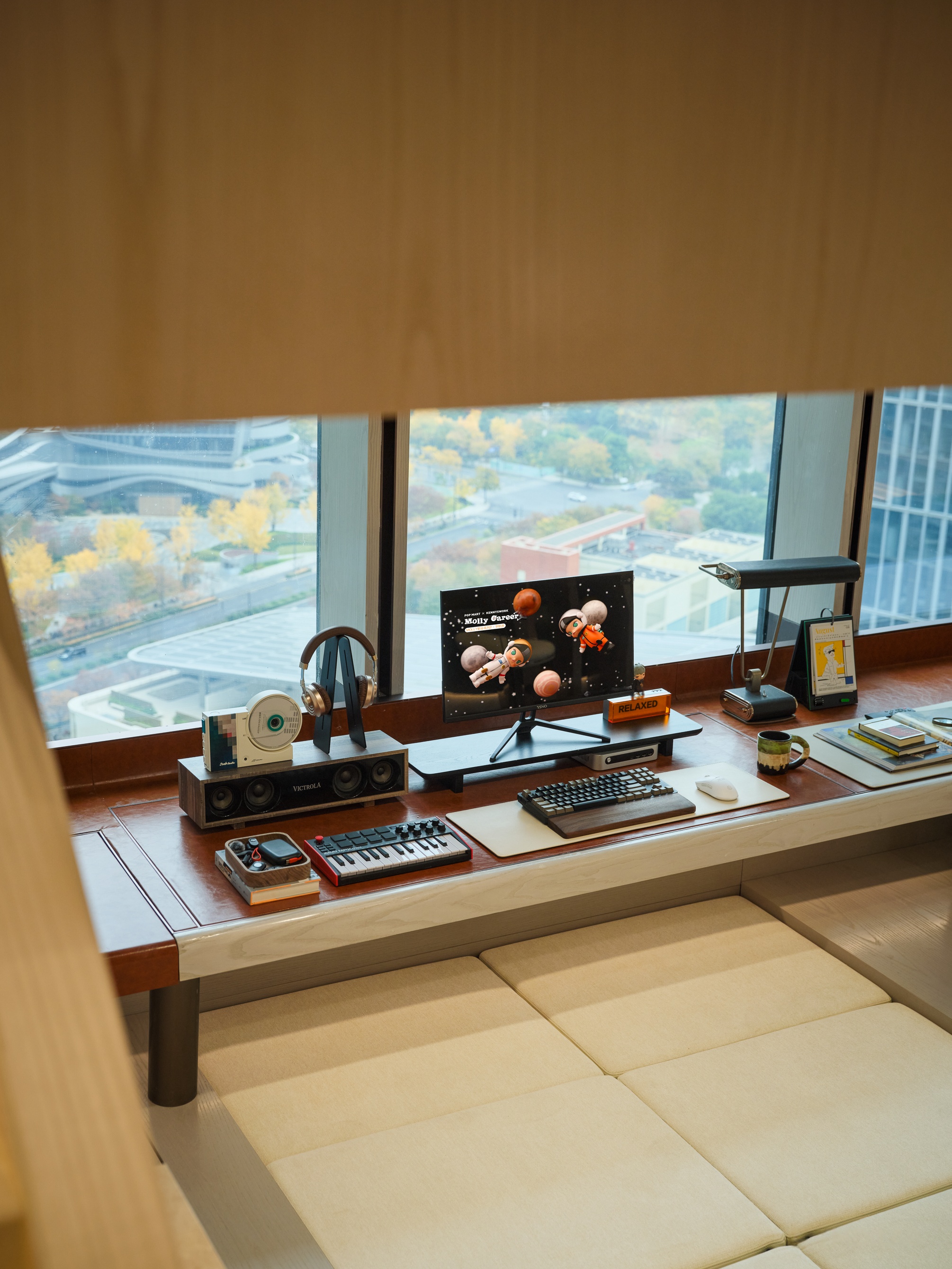 杭州众安·LÓTUS莲玺丨中国杭州丨上海岳蒙空间设计-18