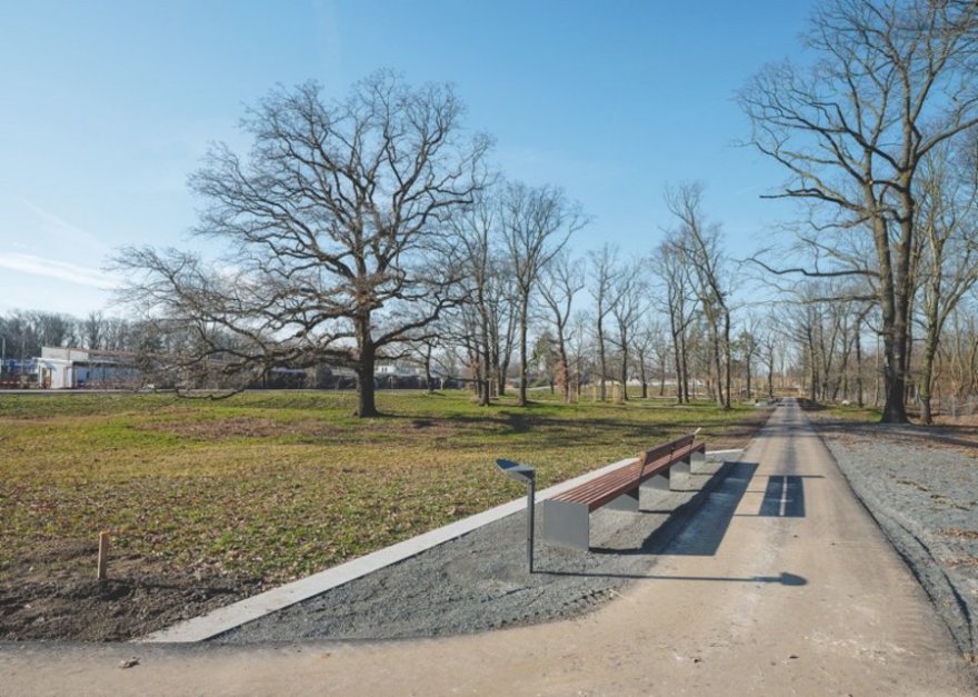 “Junge Gärten Torgau”(图尔高年轻花园)丨德国丨Station C23(莱比锡工作室)-37