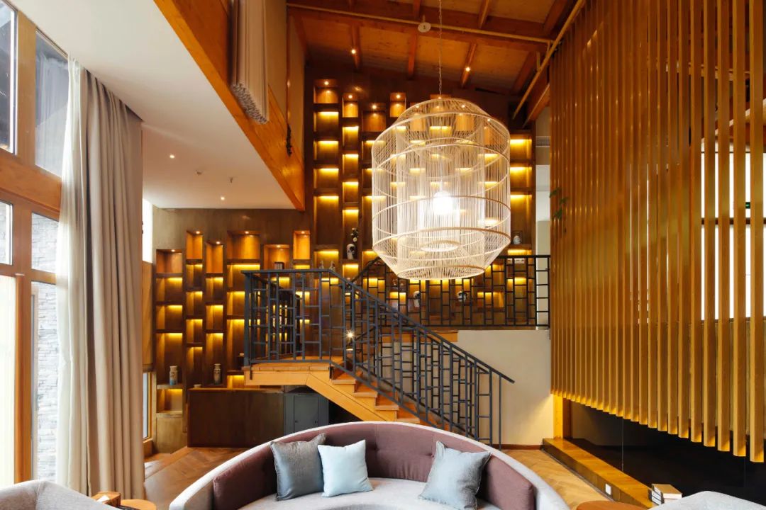 南京茶乡星谷民宿 | DS-69