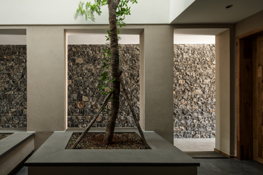 大理無二隐舍半山酒店丨中国大理丨(YID)成都易禾上品室内装饰设计有限公司-57