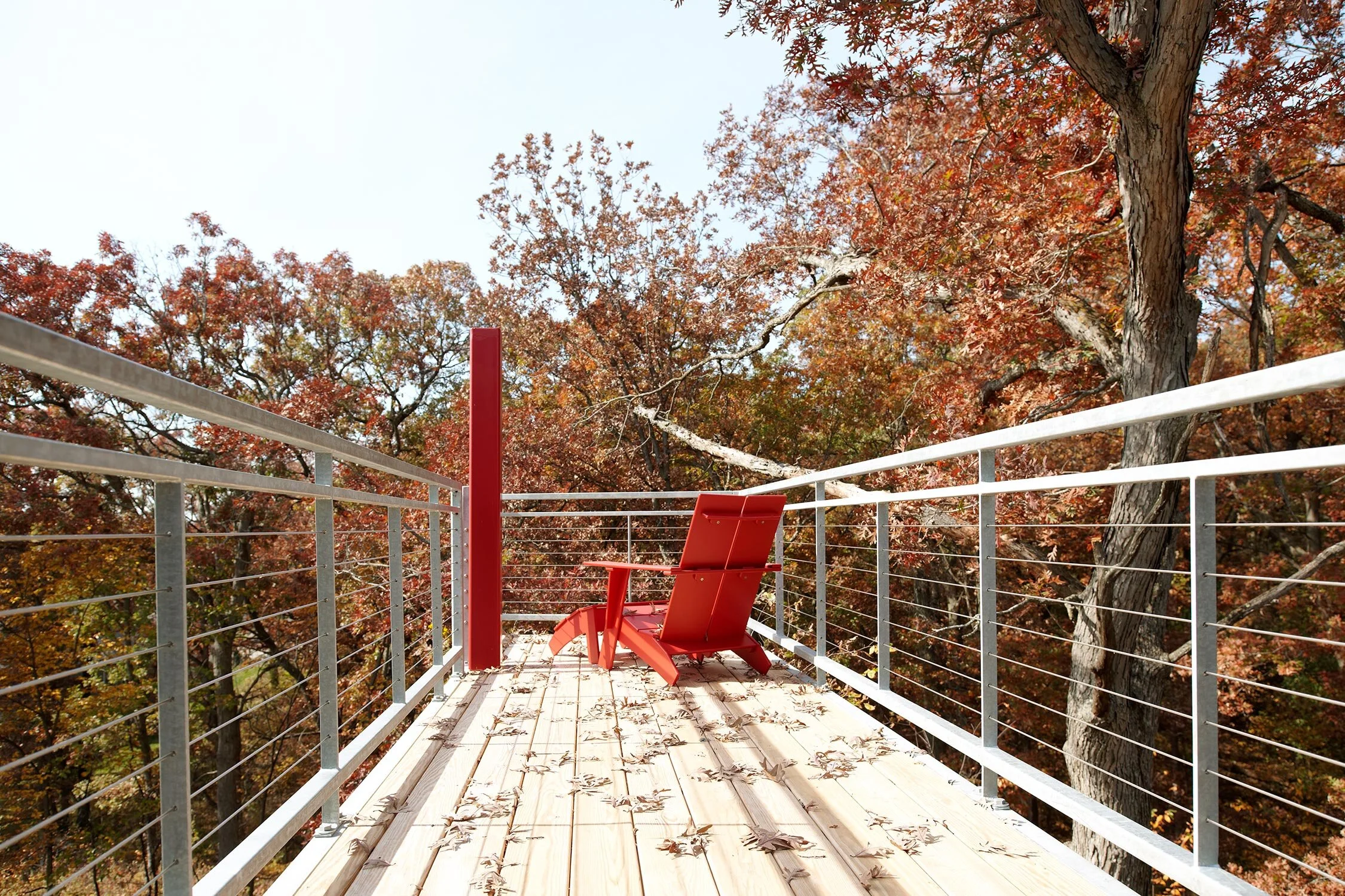 Passive House in the Woods — TE Studio Passive House Design-18