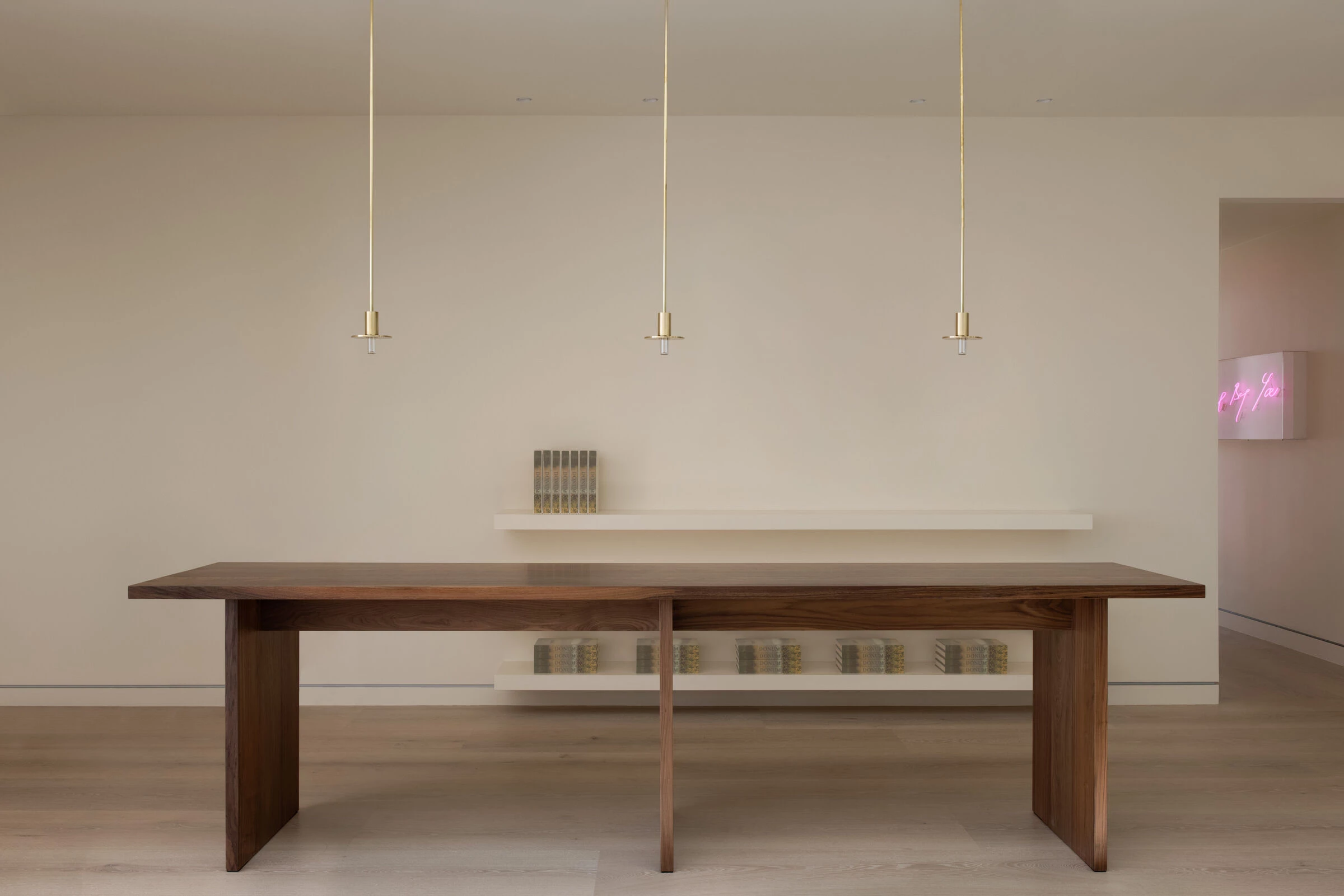 多努姆之家丨美国加利福尼亚丨Studio David Thulstrup-15