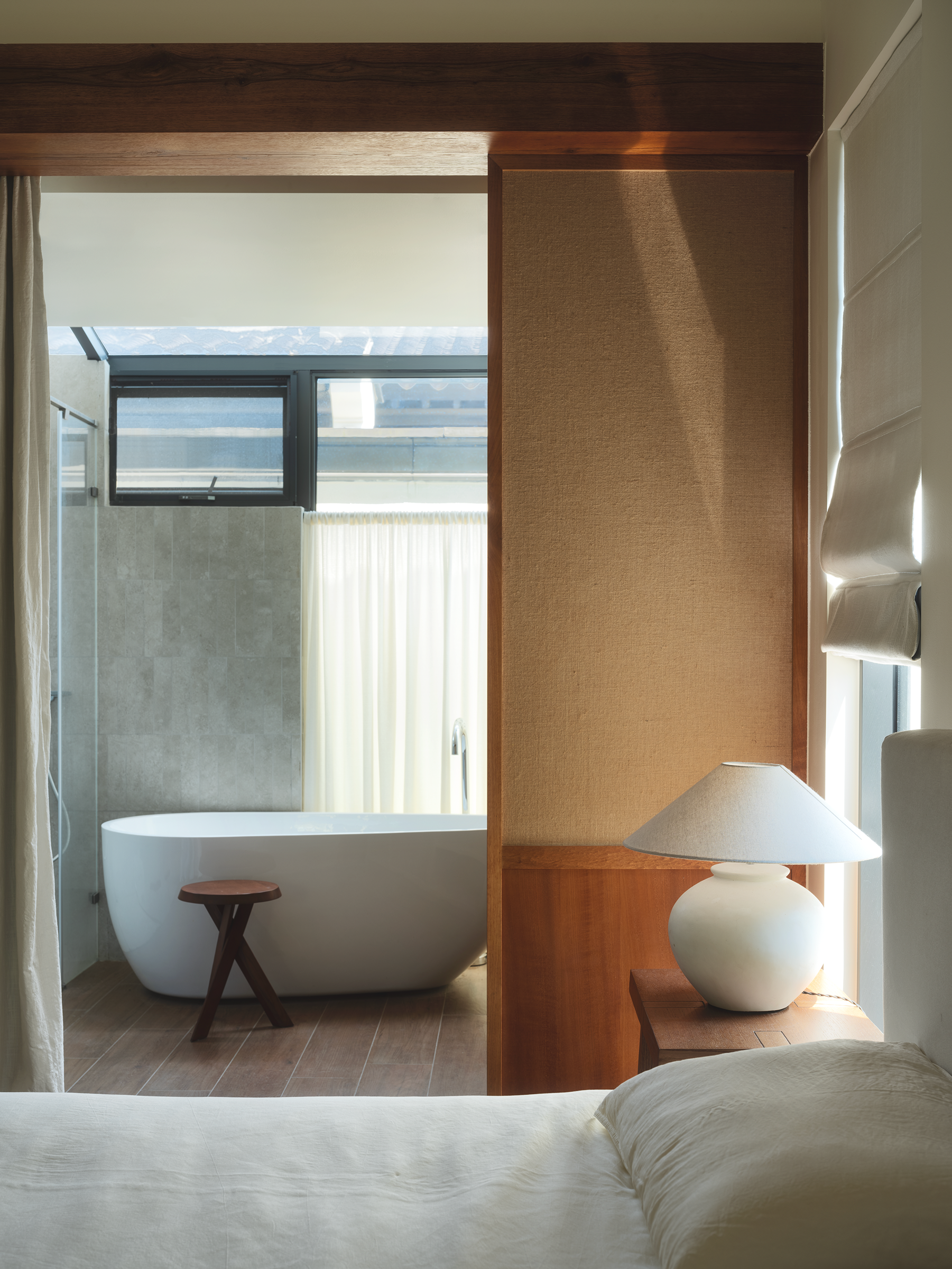 而趣设计之山城重庆田园牧歌家宅设计丨中国重庆-49