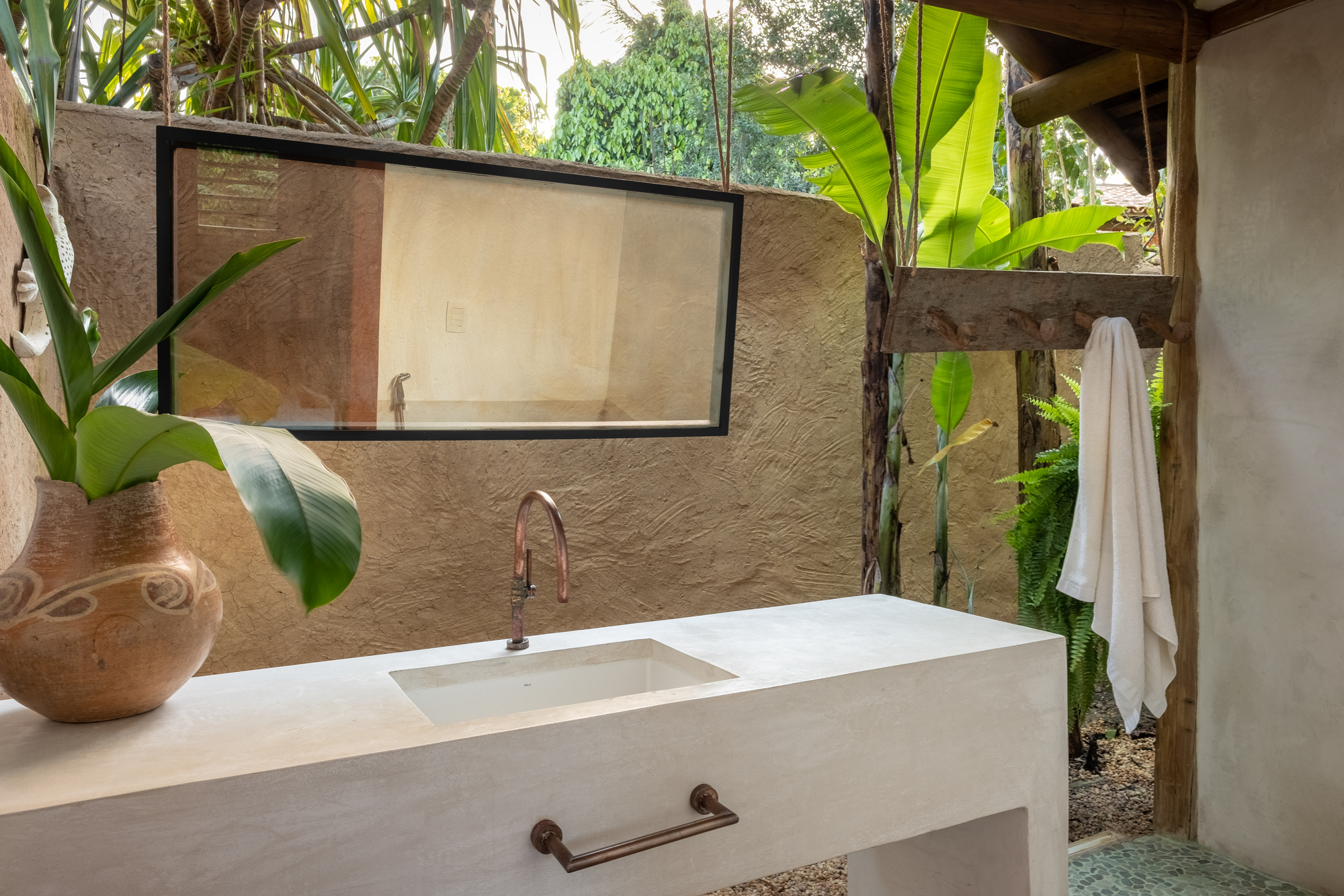 新月屋丨巴西巴伊亚-37